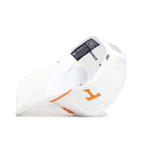 Upside Down VOLS Hat - Whiteout