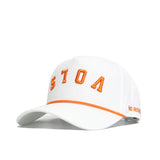 Upside Down VOLS Hat - Whiteout