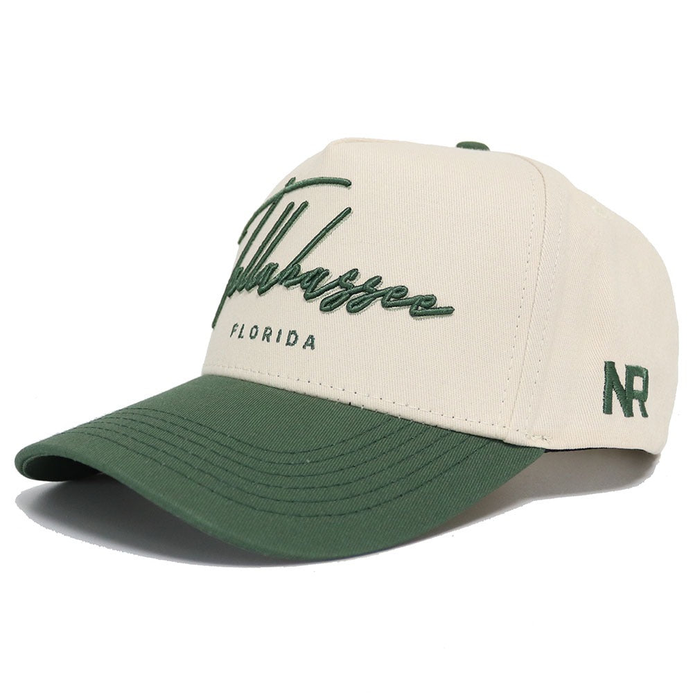 Tallahassee Script Hat - No Rivals