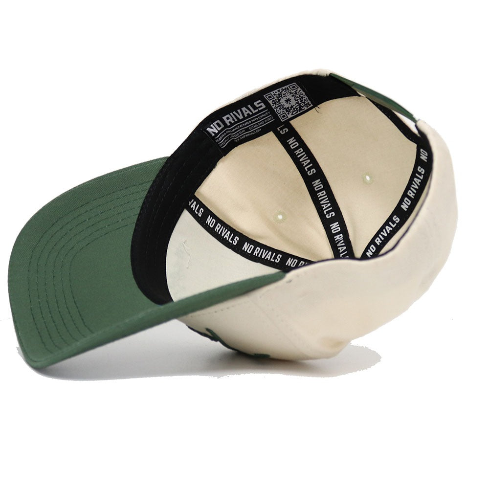 Tallahassee Script Hat - No Rivals