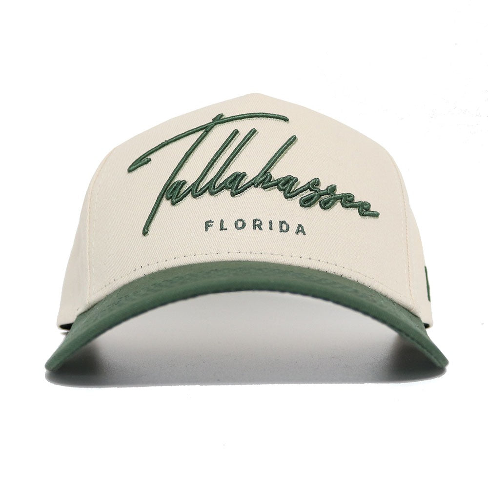 Tallahassee Script Hat - No Rivals