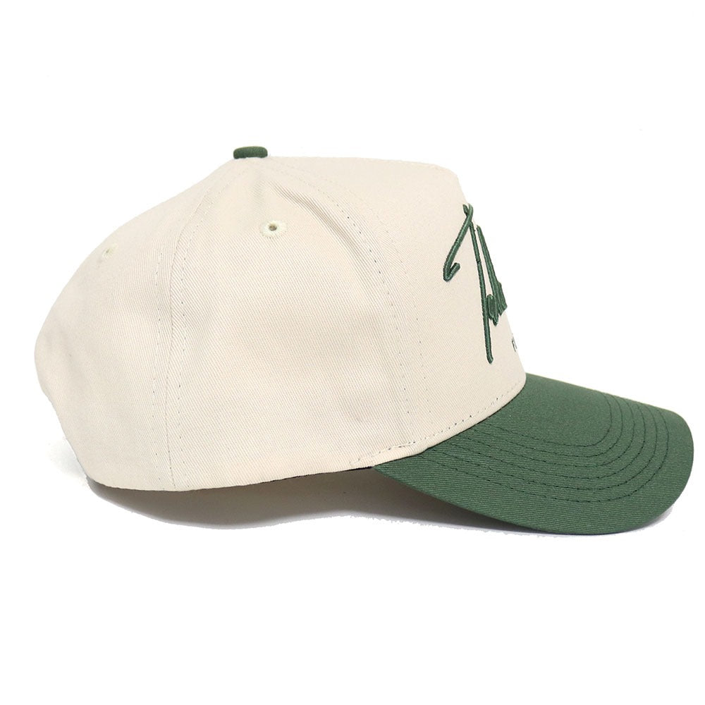 Tallahassee Script Hat - No Rivals