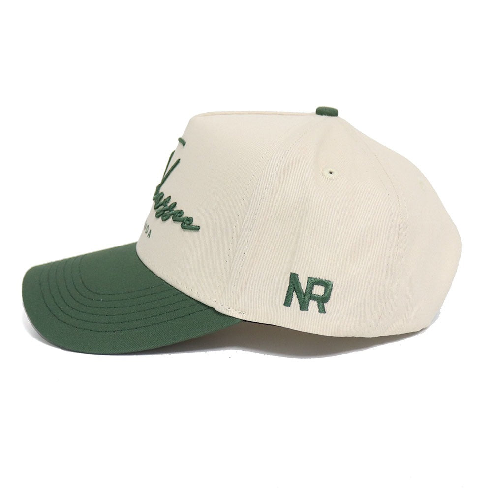 Tallahassee Script Hat - No Rivals