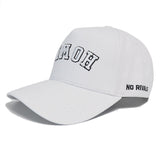 Upside Down HOWDY Hat - Whiteout - No Rivals