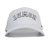 Upside Down HOWDY Hat - Whiteout - No Rivals