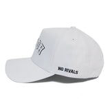 Upside Down HOWDY Hat - Whiteout - No Rivals