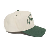 San Antonio Script Hat - No Rivals