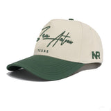 San Antonio Script Hat - No Rivals