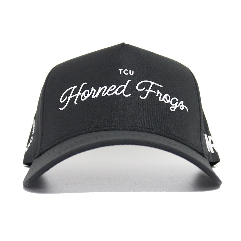 TCU Athletic Legacy Hat - No Rivals