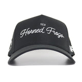 TCU Athletic Legacy Hat - No Rivals