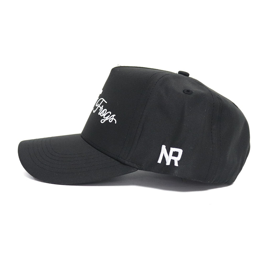 TCU Athletic Legacy Hat - No Rivals