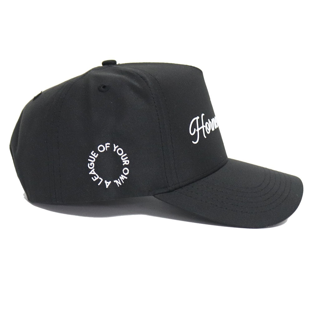 TCU Athletic Legacy Hat - No Rivals