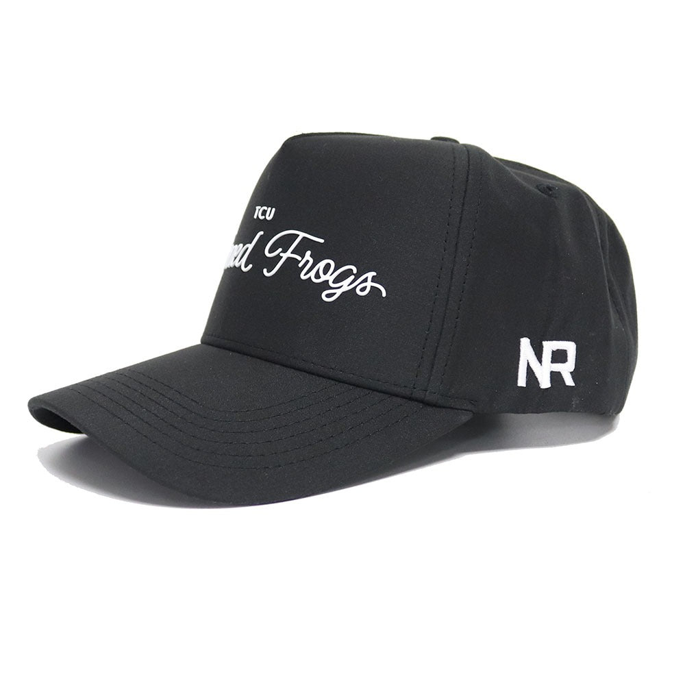 TCU Athletic Legacy Hat - No Rivals