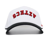 AZTECS Hat - Classic Colors - No Rivals