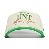 UNT Vintage Hat - No Rivals