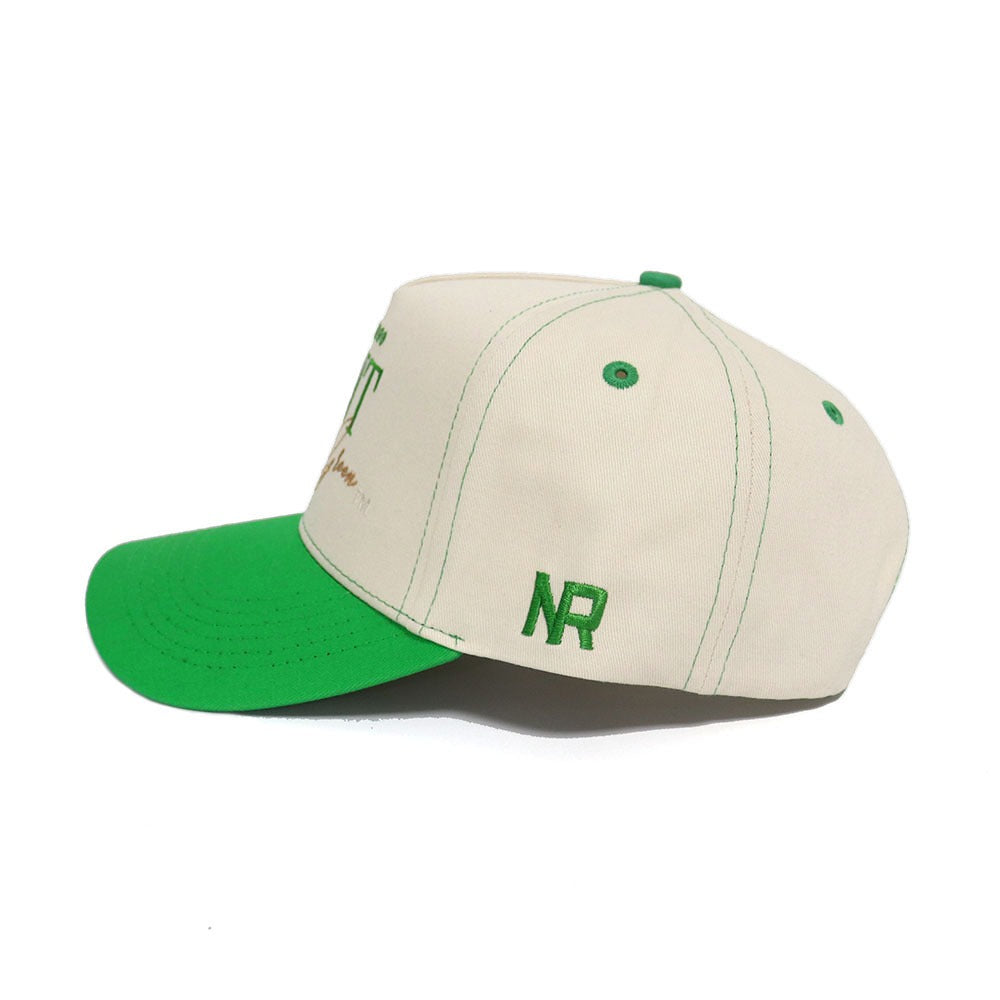UNT Vintage Hat - No Rivals