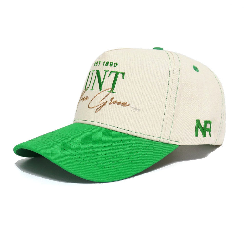 UNT Vintage Hat - No Rivals