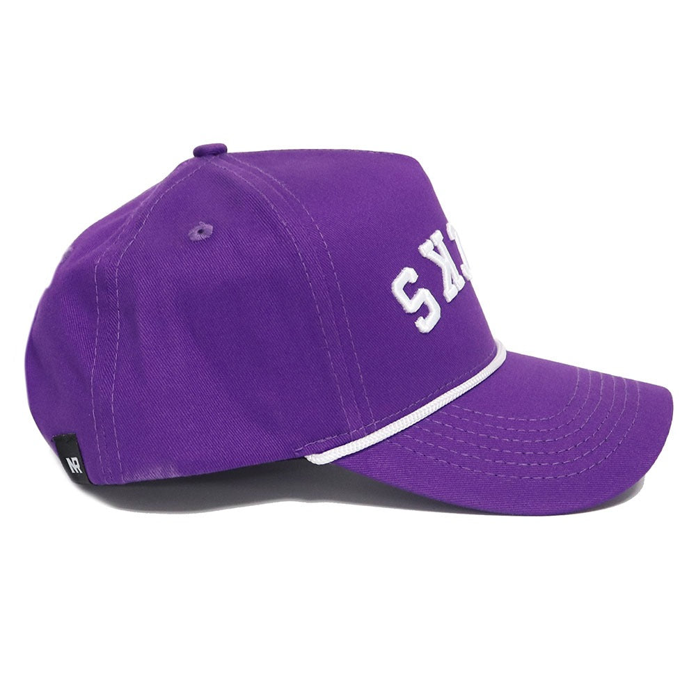 JACKS Hat - Color Rush - No Rivals
