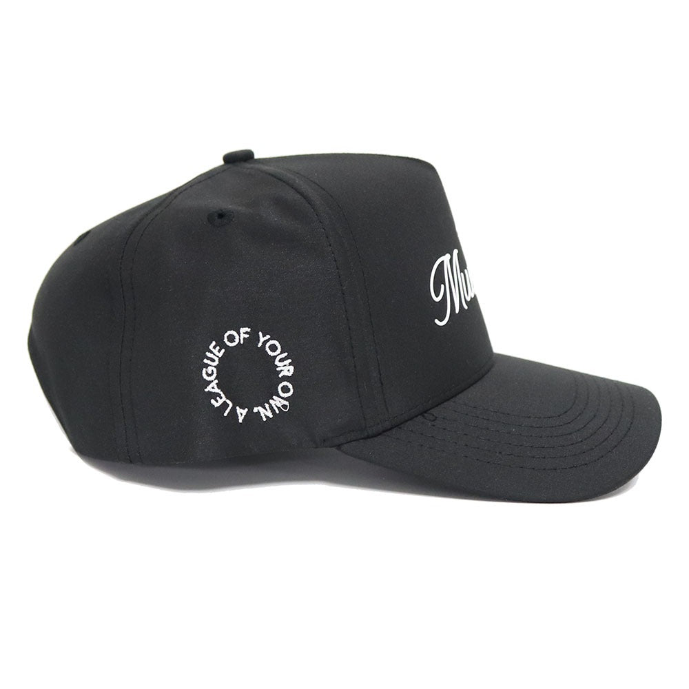 SMU Athletic Legacy Hat - No Rivals