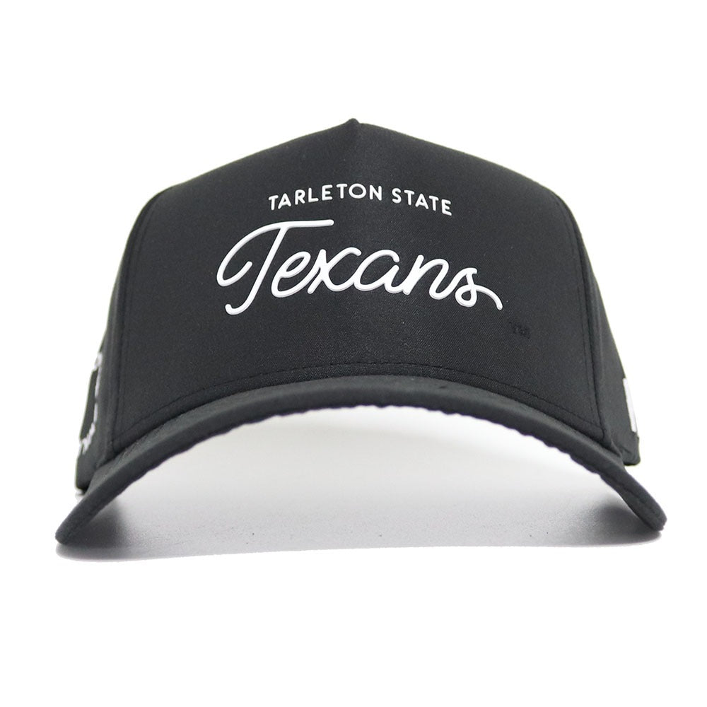 Tarleton Athletic Legacy Hat - No Rivals