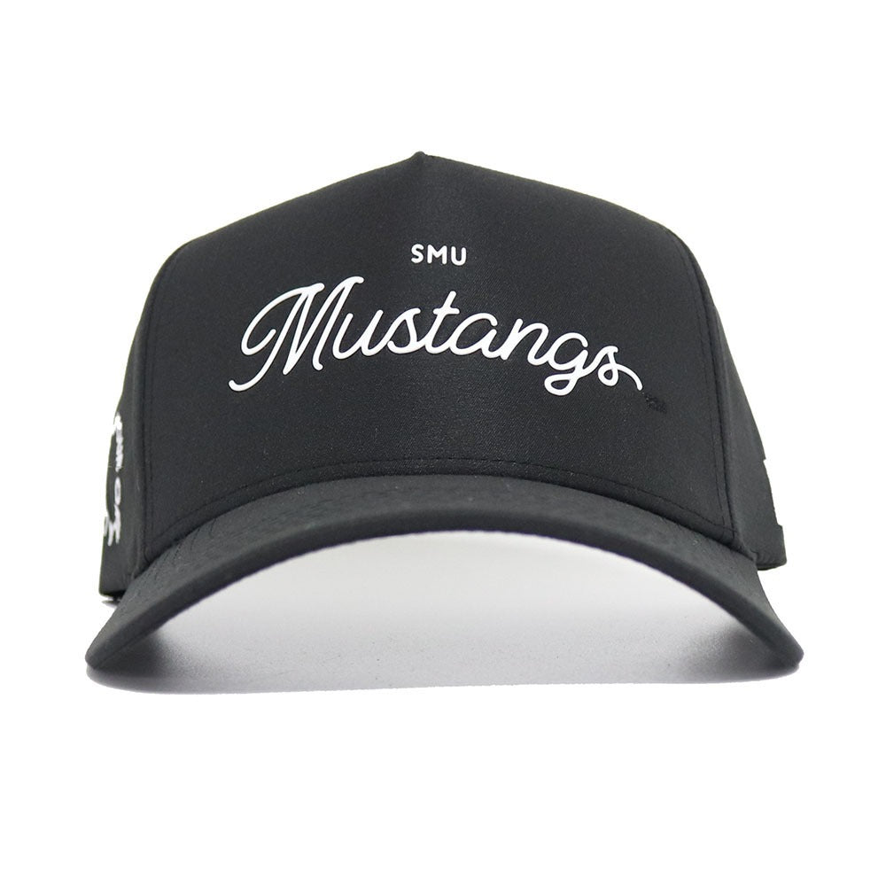 SMU Athletic Legacy Hat - No Rivals
