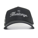 SMU Athletic Legacy Hat - No Rivals