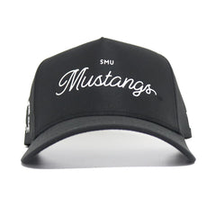 SMU Athletic Legacy Hat - No Rivals