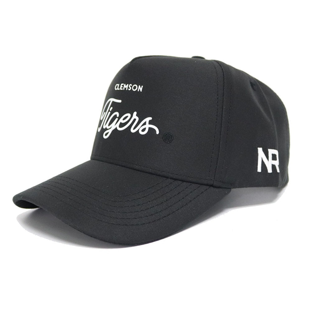 Clemson Athletic Legacy Hat - No Rivals