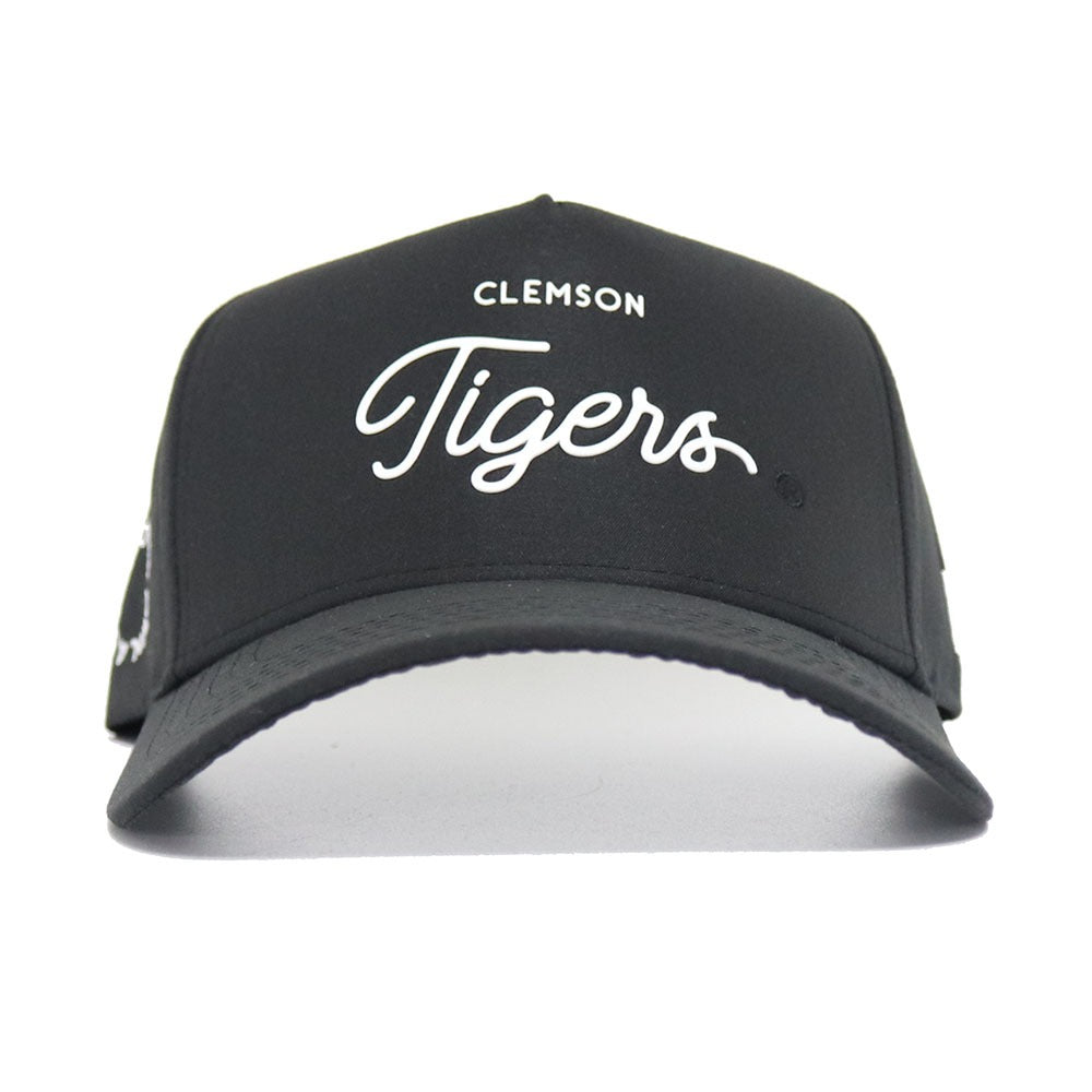 Clemson Athletic Legacy Hat - No Rivals
