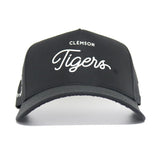 Clemson Athletic Legacy Hat - No Rivals