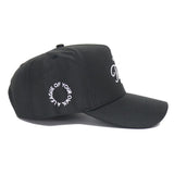 Clemson Athletic Legacy Hat - No Rivals