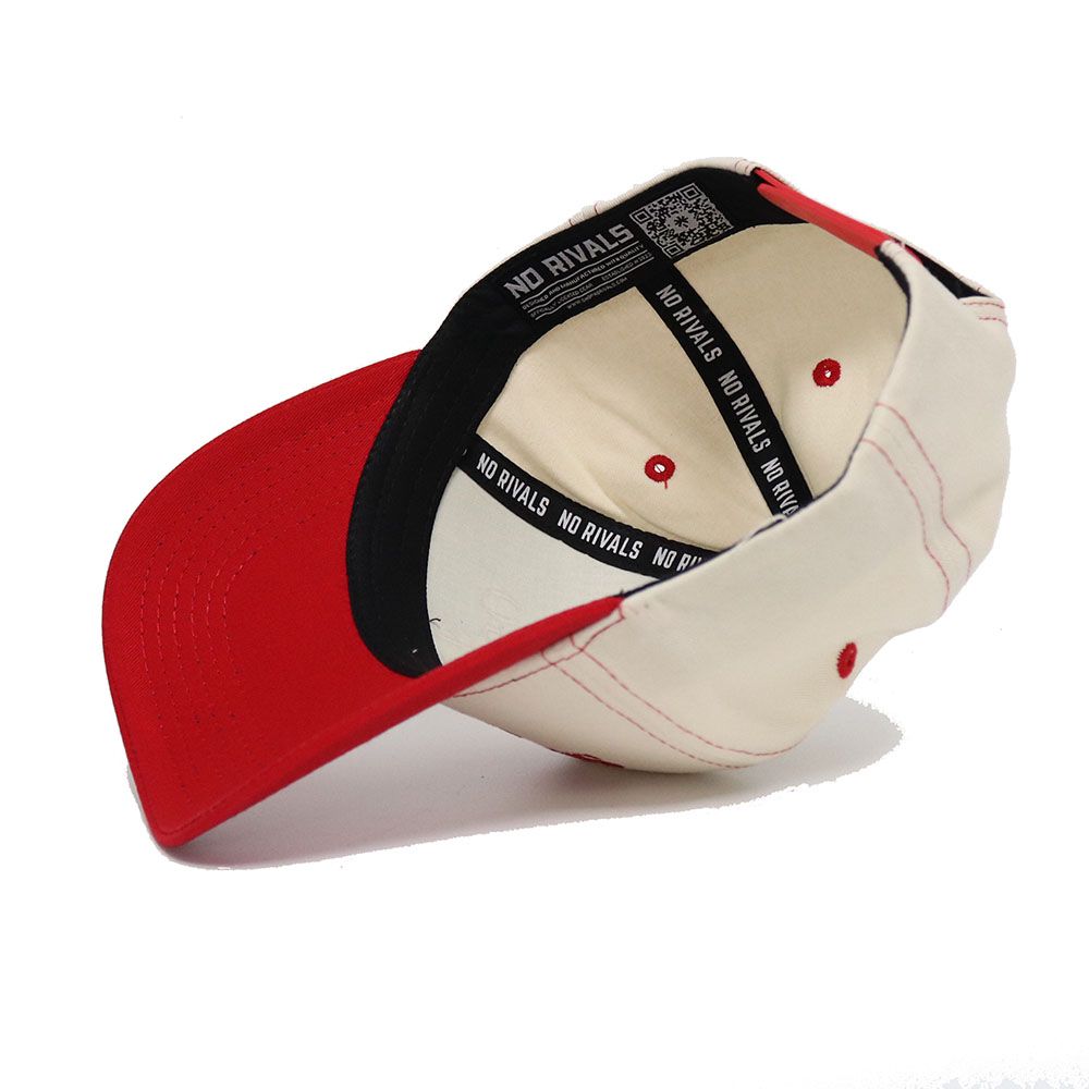 San Diego State Vintage Hat - No Rivals