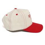San Diego State Vintage Hat - No Rivals