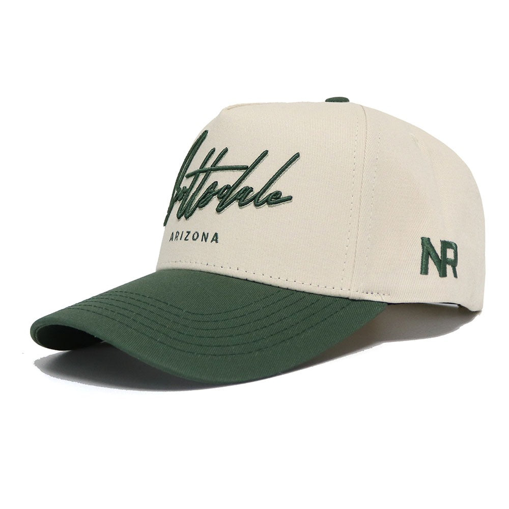 Scottsdale Script Hat - No Rivals