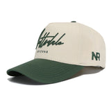 Scottsdale Script Hat - No Rivals