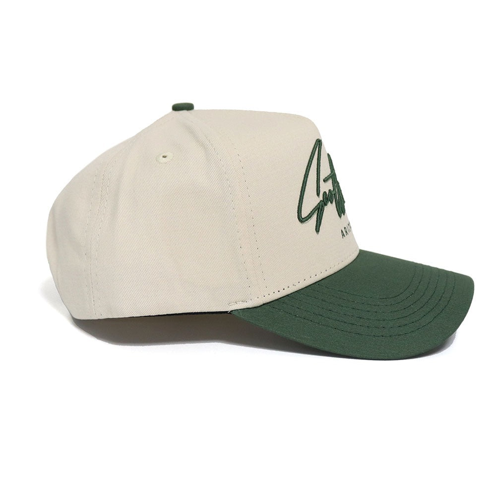 Scottsdale Script Hat - No Rivals
