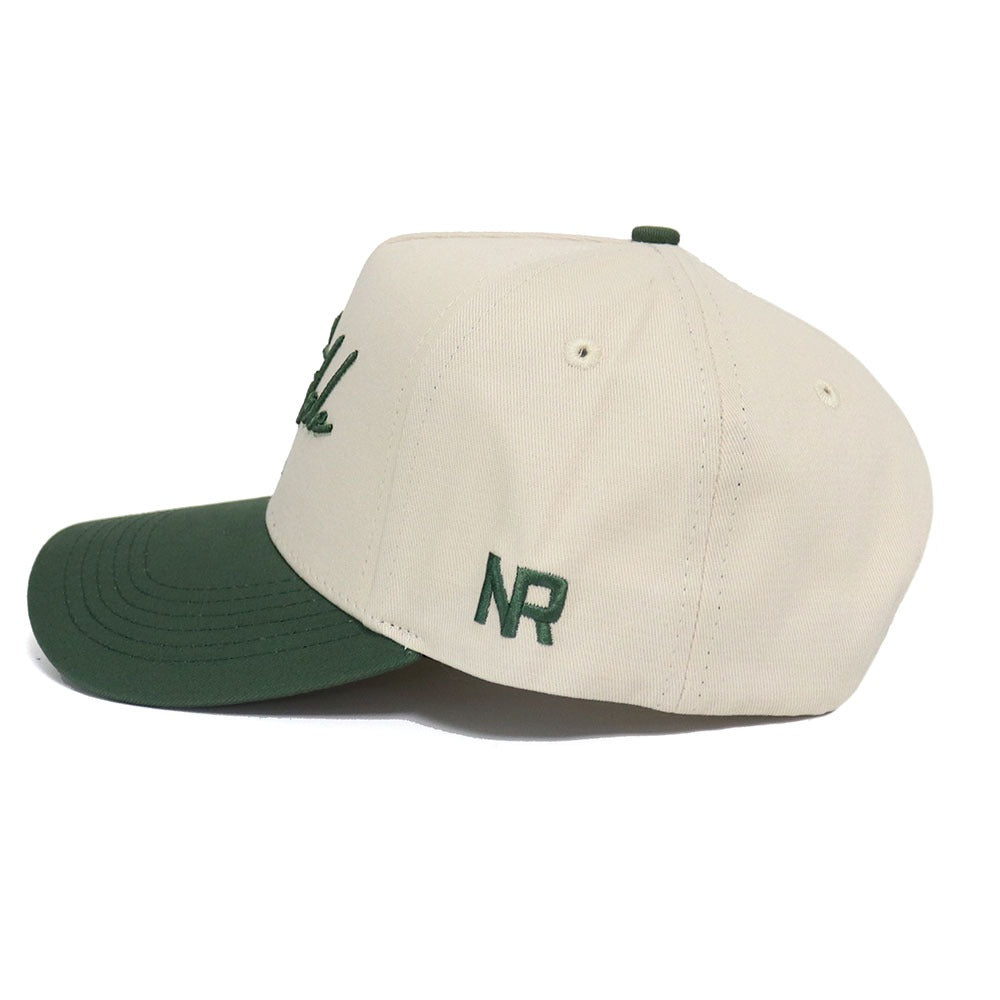 Scottsdale Script Hat - No Rivals