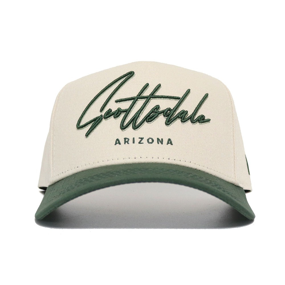 Scottsdale Script Hat - No Rivals