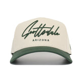Scottsdale Script Hat - No Rivals