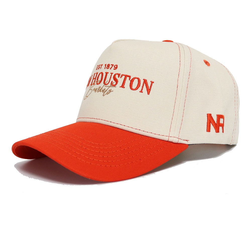 Sam Houston State Vintage Hat - No Rivals