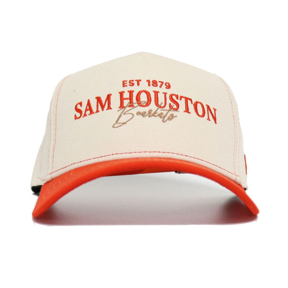 Sam Houston State Vintage Hat - No Rivals