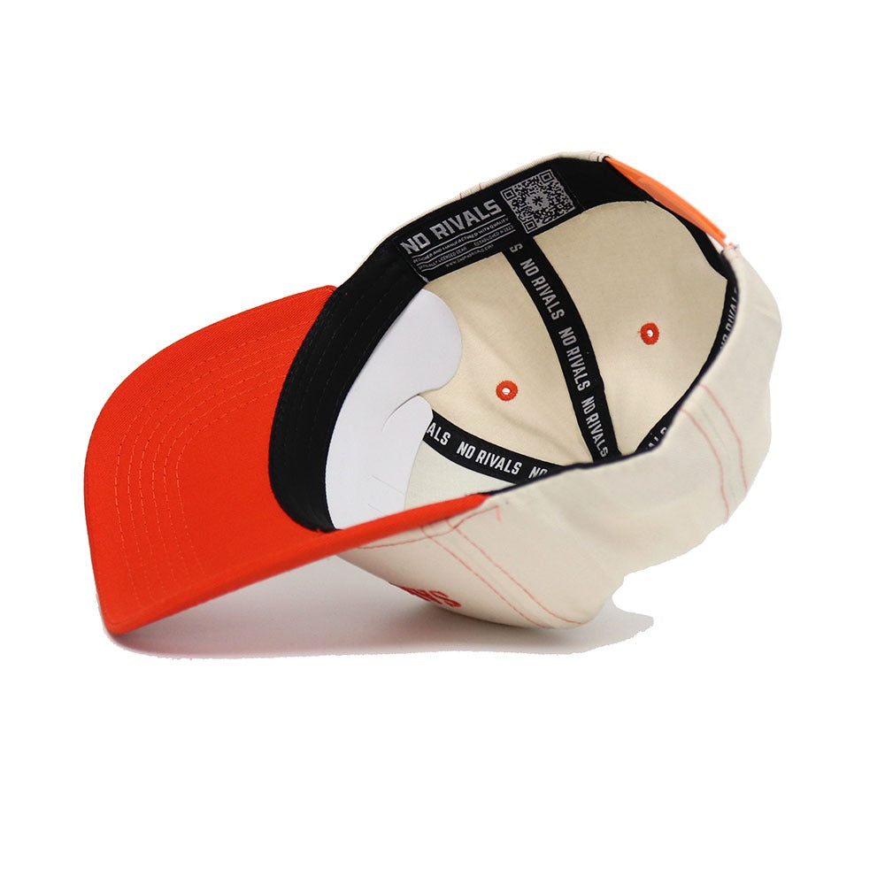 Sam Houston State Vintage Hat - No Rivals