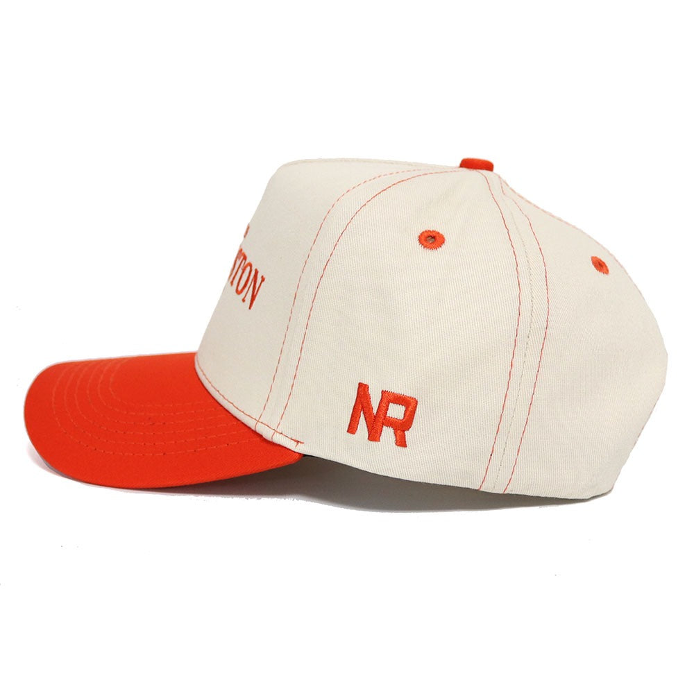 Sam Houston State Vintage Hat - No Rivals
