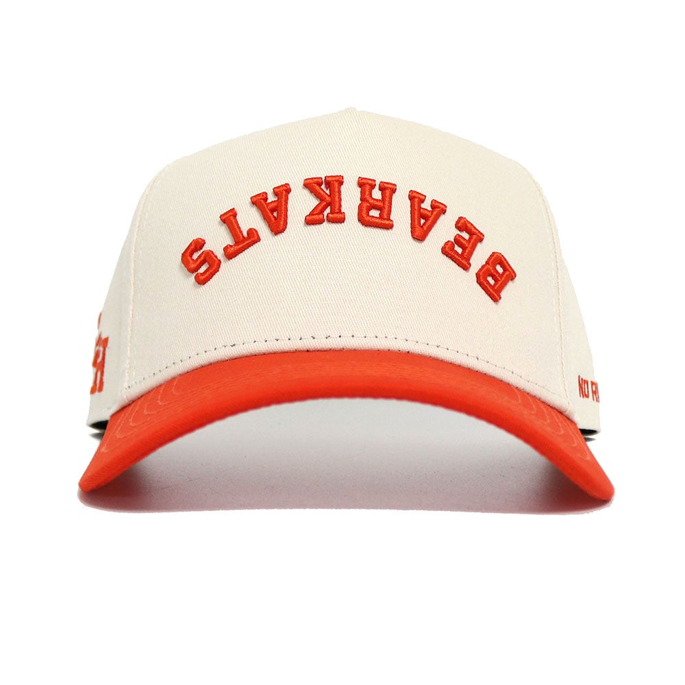 Bearkats Hat - Classic Colors - No Rivals