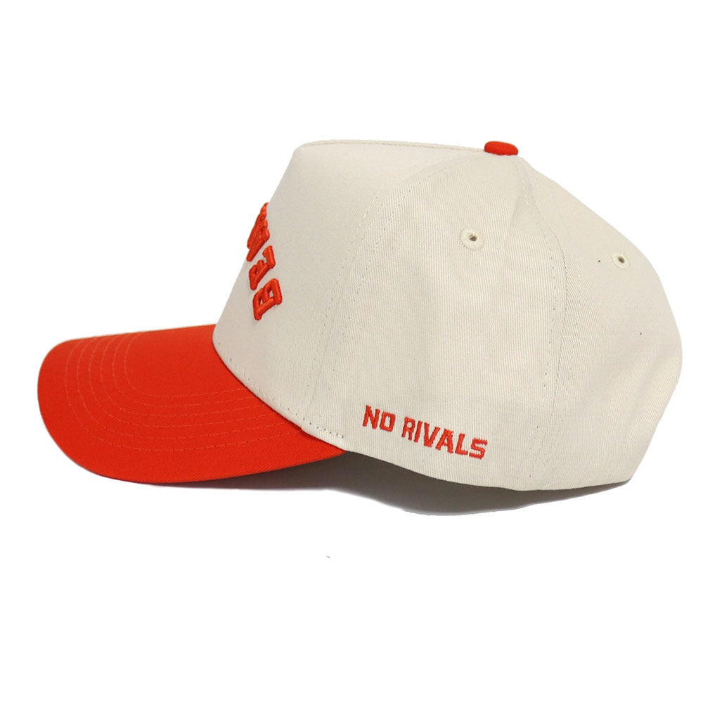 Bearkats Hat - Classic Colors - No Rivals