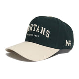 Michigan State Established Hat - No Rivals