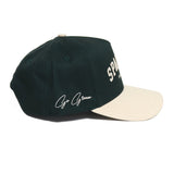 Michigan State Established Hat - No Rivals