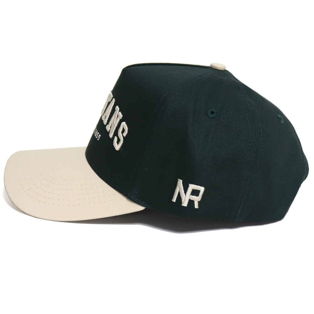 Michigan State Established Hat - No Rivals
