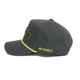 BEARS Hat - Grayout - No Rivals
