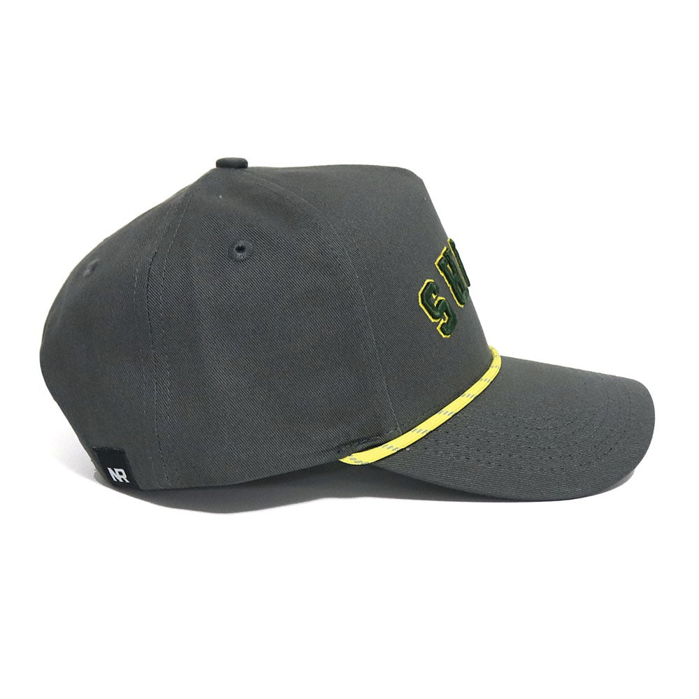 BEARS Hat - Grayout - No Rivals
